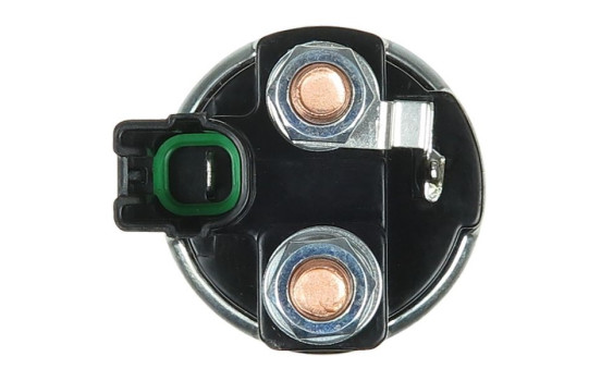 Magnetic switch, starter motor, Image 3