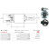 Magnetic switch, starter motor, Thumbnail 4