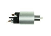 Magnetic switch, starter motor