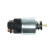 Magnetic switch, starter motor