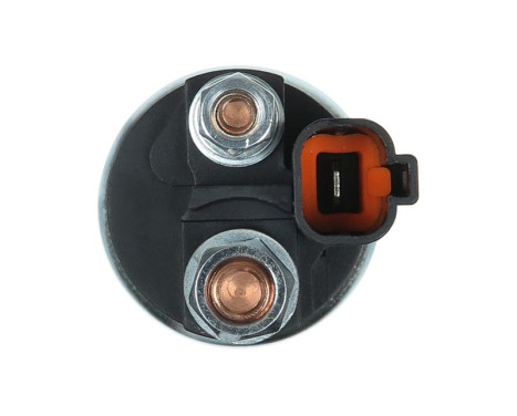 Magnetic switch, starter motor, Image 3
