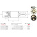Magnetic switch, starter motor, Thumbnail 4