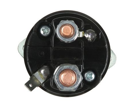 Magnetic switch, starter motor, Image 3