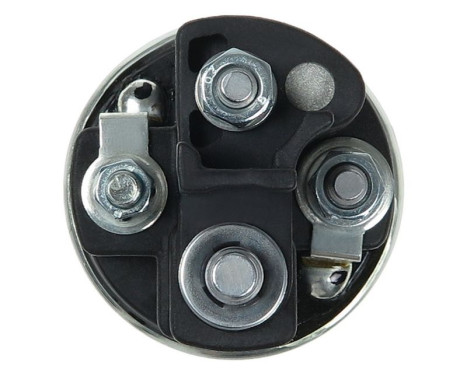 Magnetic switch, starter motor, Image 3
