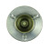 Magnetic switch, starter motor, Thumbnail 2