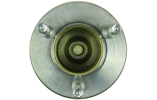 Magnetic switch, starter motor, Image 2