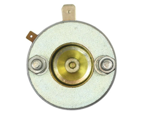 Magnetic switch, starter motor, Image 2