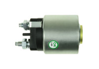 Magnetic switch, starter motor