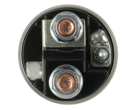 Magnetic switch, starter motor, Image 3
