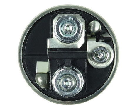Magnetic switch, starter motor, Image 3
