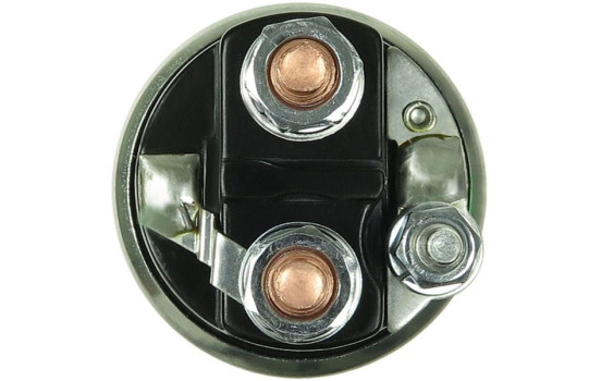 Magnetic switch, starter motor, Image 3