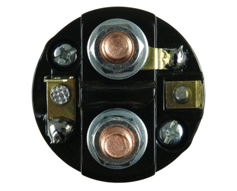 Magnetic switch, starter motor, Image 3