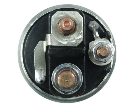 Magnetic switch, starter motor, Image 3