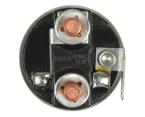 Magnetic switch, starter motor, Image 3