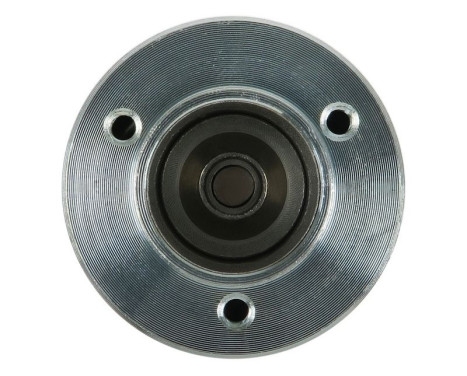 Magnetic switch, starter motor, Image 2