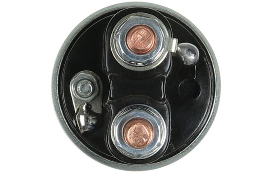 Magnetic switch, starter motor, Image 3