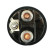 Magnetic switch, starter motor, Thumbnail 3