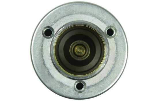 Magnetic switch, starter motor, Image 2