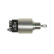 Magnetic switch, starter motor