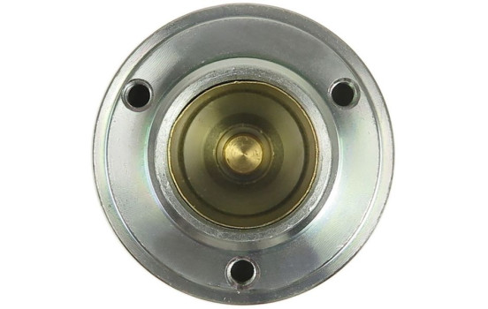 Magnetic switch, starter motor, Image 2