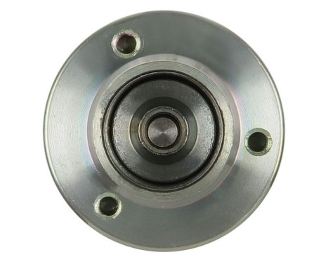 Magnetic switch, starter motor, Image 2