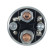 Magnetic switch, starter motor, Thumbnail 3