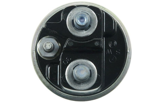 Magnetic switch, starter motor, Image 3