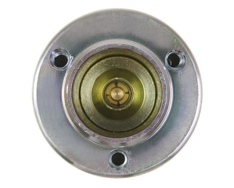 Magnetic switch, starter motor, Image 2