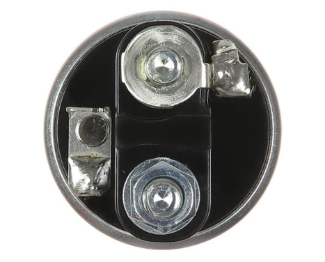 Magnetic switch, starter motor, Image 3
