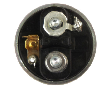Magnetic switch, starter motor, Image 3