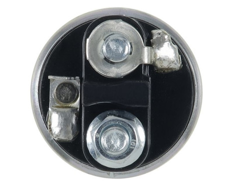 Magnetic switch, starter motor, Image 3