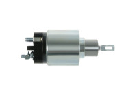 Magnetic switch, starter motor