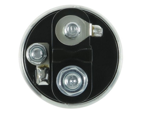 Magnetic switch, starter motor, Image 3