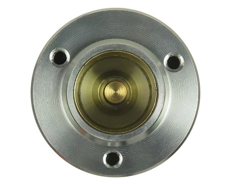 Magnetic switch, starter motor, Image 2