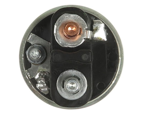 Magnetic switch, starter motor, Image 3