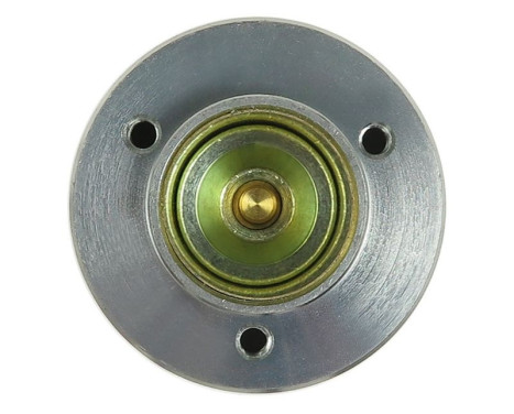 Magnetic switch, starter motor, Image 2