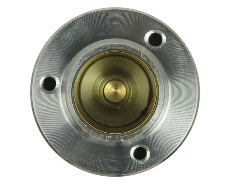 Magnetic switch, starter motor, Image 2