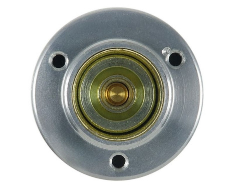 Magnetic switch, starter motor, Image 2