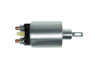 Magnetic switch, starter motor