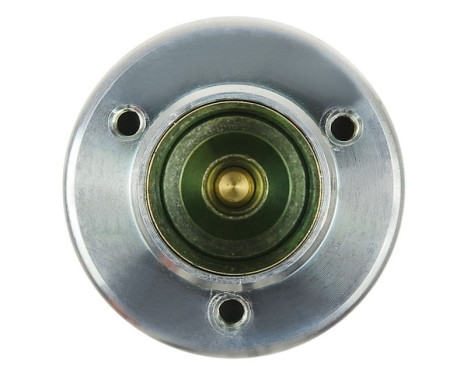 Magnetic switch, starter motor, Image 2