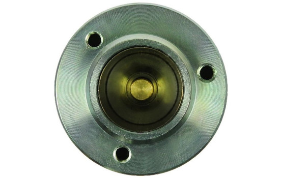 Magnetic switch, starter motor, Image 2