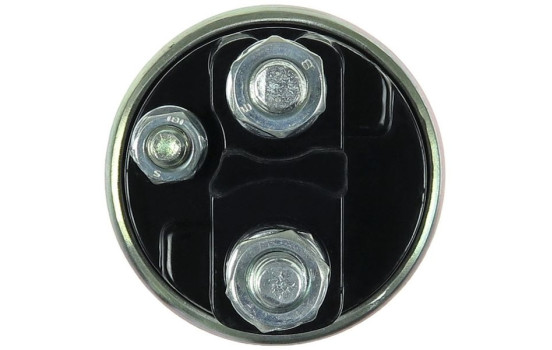 Magnetic switch, starter motor, Image 3