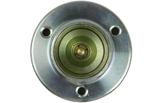 Magnetic switch, starter motor, Image 2