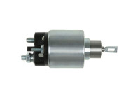 Magnetic switch, starter motor