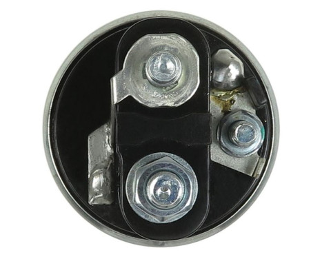 Magnetic switch, starter motor, Image 3