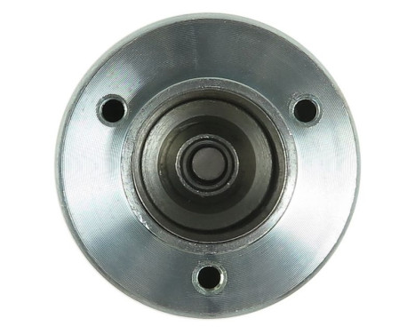 Magnetic switch, starter motor, Image 2