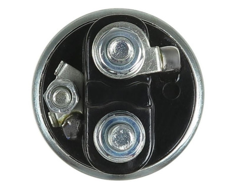 Magnetic switch, starter motor, Image 3