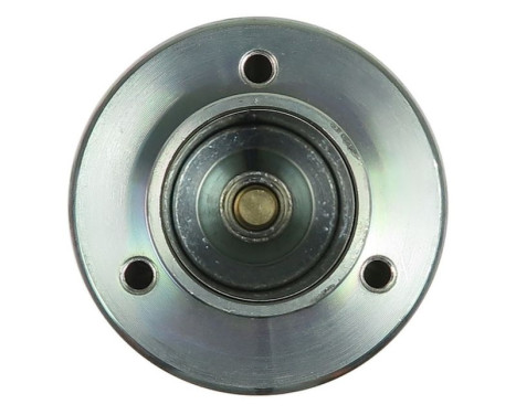Magnetic switch, starter motor, Image 2