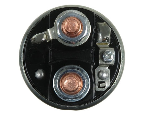 Magnetic switch, starter motor, Image 3
