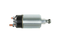 Magnetic switch, starter motor